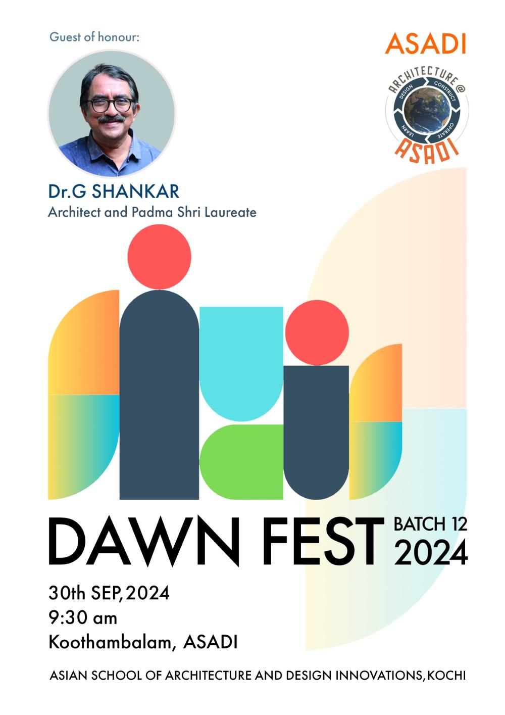 Dawn Fest 2024