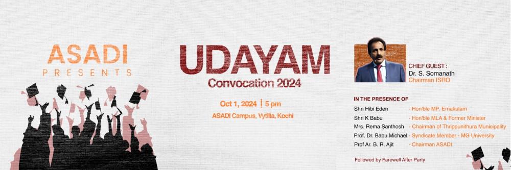 Udayam 2024